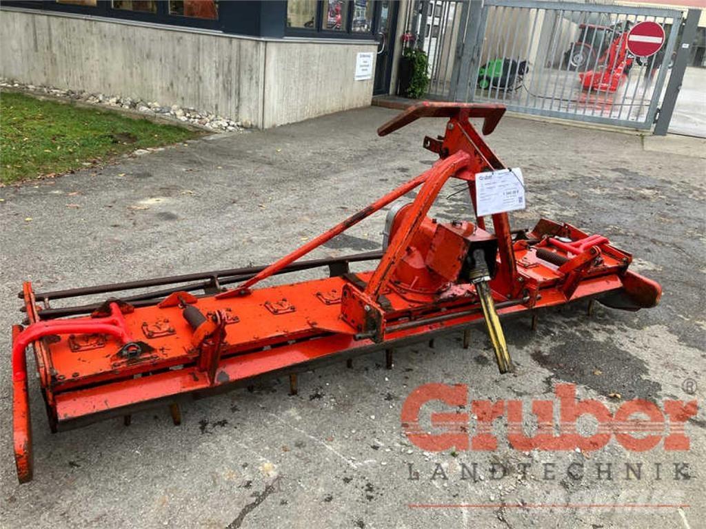 Lely 3000 Üniversal ekim makinasi