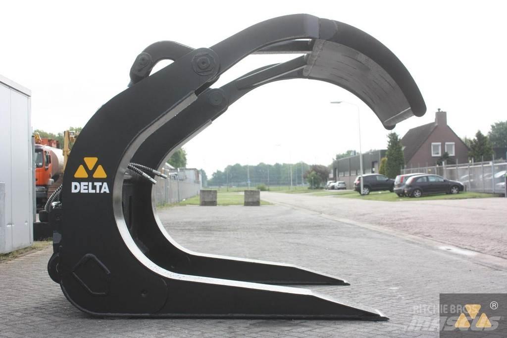 Delta DLG980 Kovalar