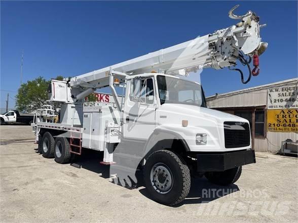 Altec D4065TR Araç üstü platformlar