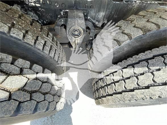 Altec D4065TR Araç üstü platformlar