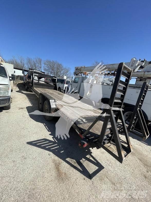 CAT 259D Skid steer loderler