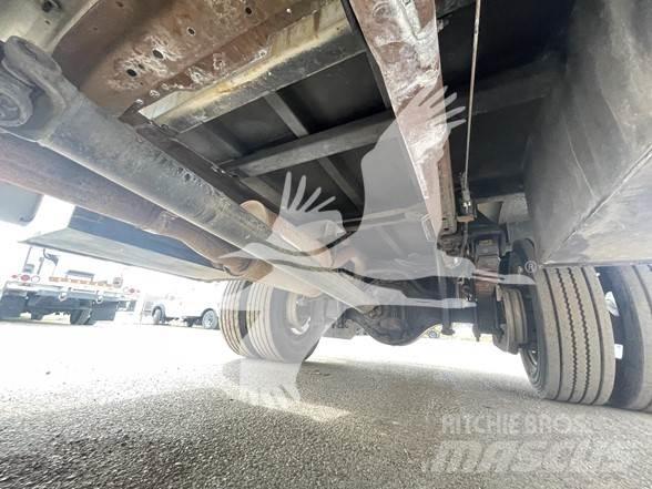Ford F550 SD Diger