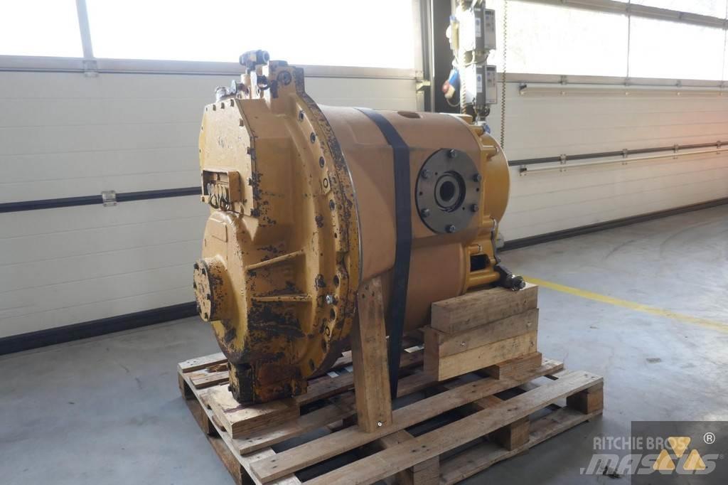 CAT 220-1429 Sanzumanlar