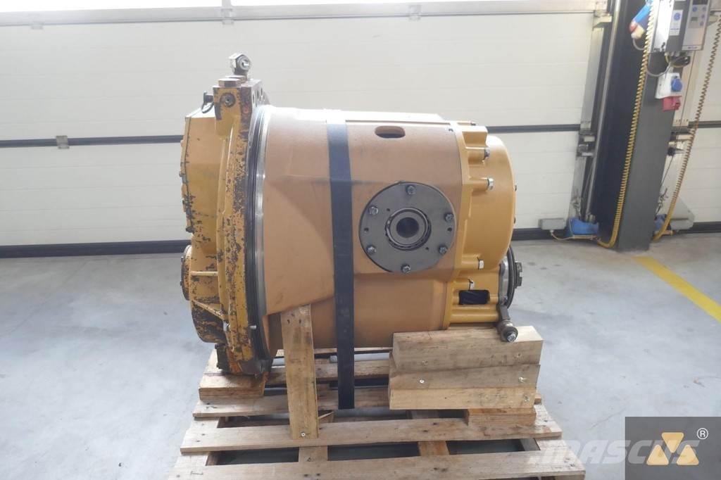 CAT 220-1429 Sanzumanlar