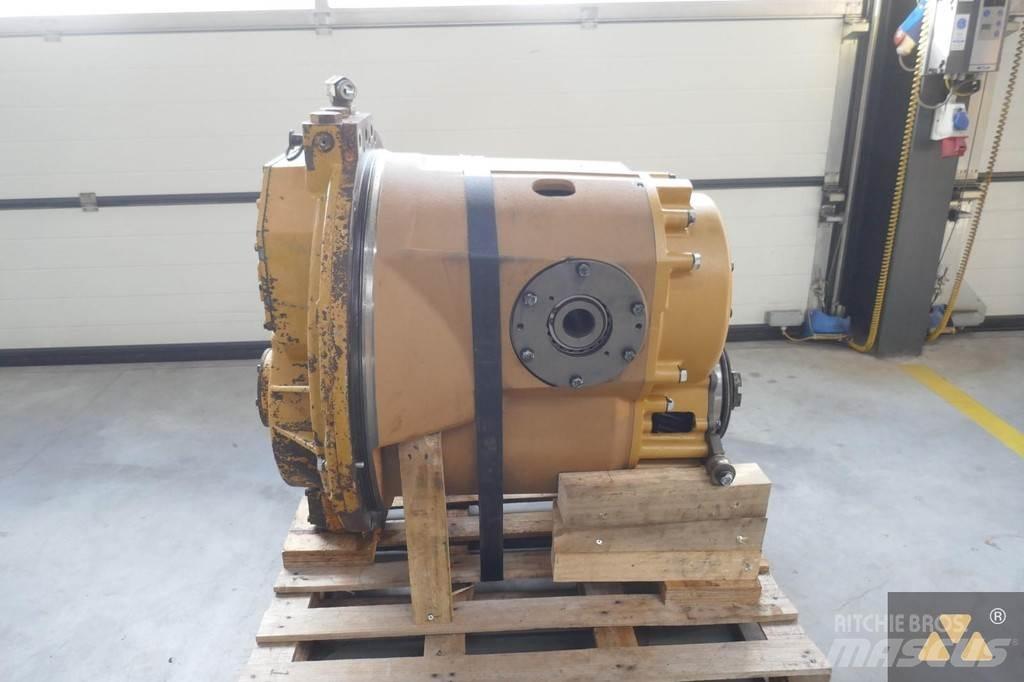 CAT 220-1429 Sanzumanlar