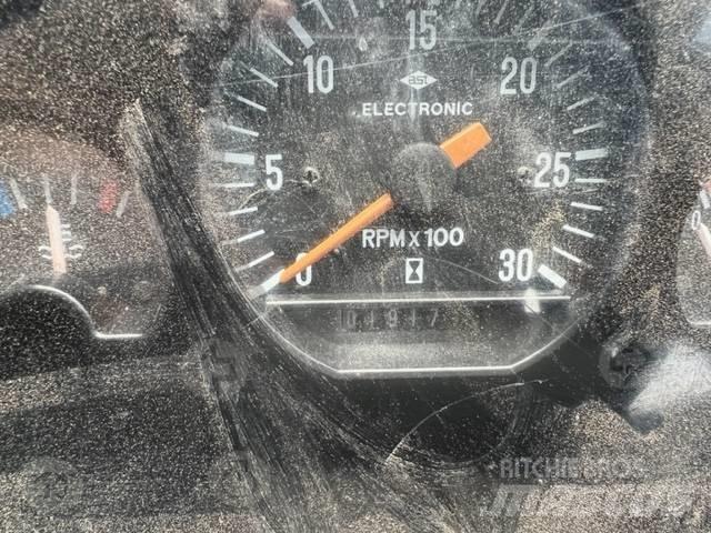 Volvo sd105DX Zemin sıkıştırma makineleri