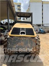 Volvo sd105DX Zemin sıkıştırma makineleri