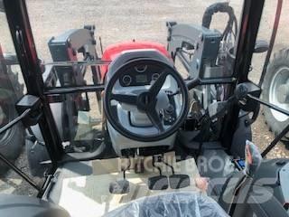 Valtra A 85 SH Traktörler