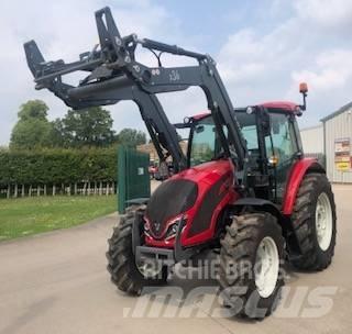 Valtra A 85 SH Traktörler