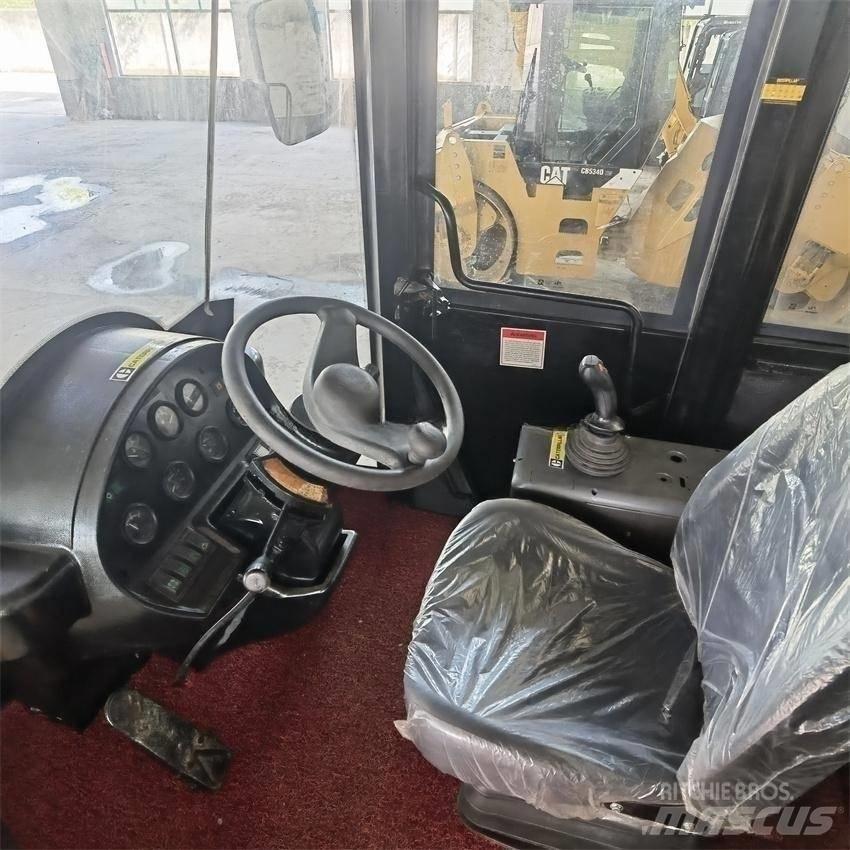 CAT 966H Tekerlekli yükleyiciler