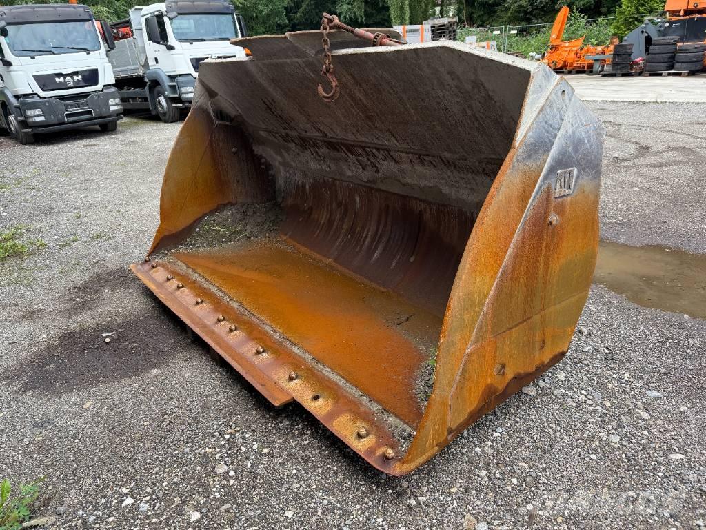 CAT Radladerschaufel Kovalar