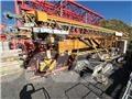 Liebherr 27 TT Kendini kuran kule vinçler