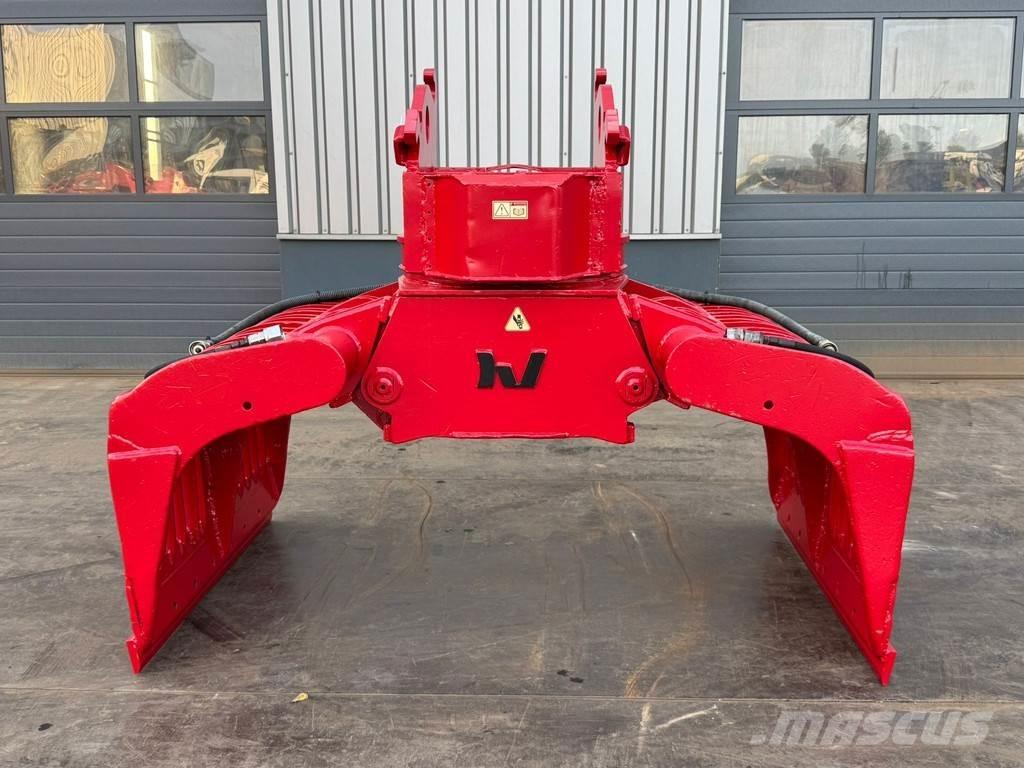 Verachtert VRG-40 Polipler