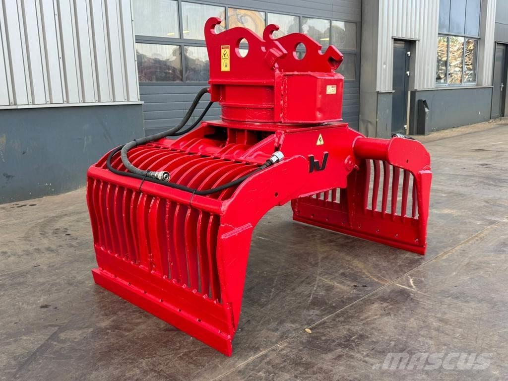 Verachtert VRG-40 Polipler