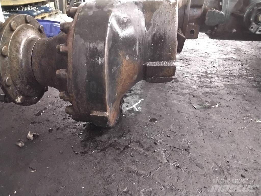 Timberjack 1110 Sanzuman