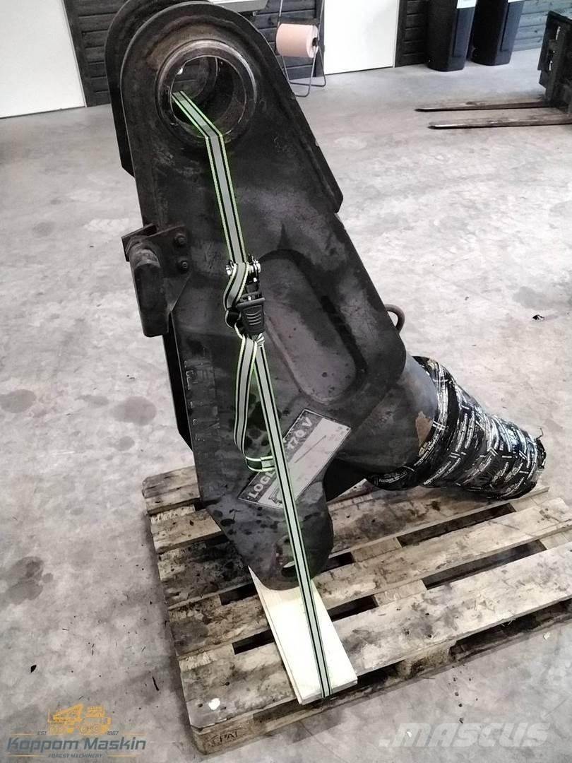 Loglift 170v Hasat vinçleri