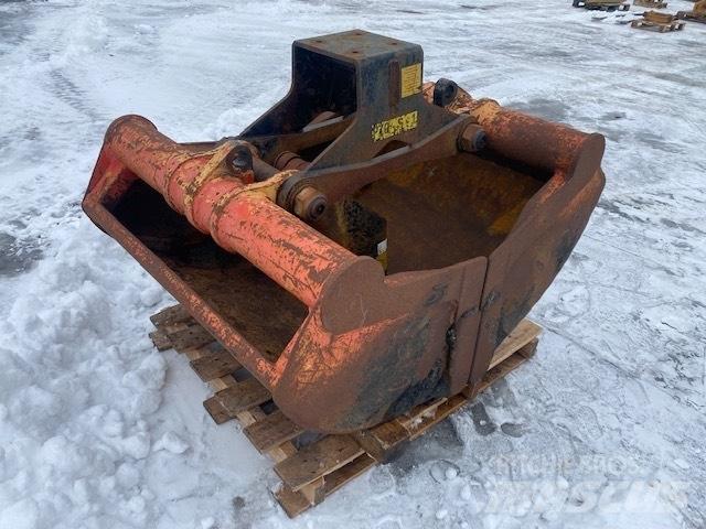 Kinshofer PZG500S-1 Polipler
