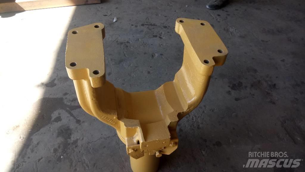 CAT 245 Saseler