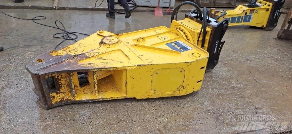 Epiroc DP2000 Diger parçalar
