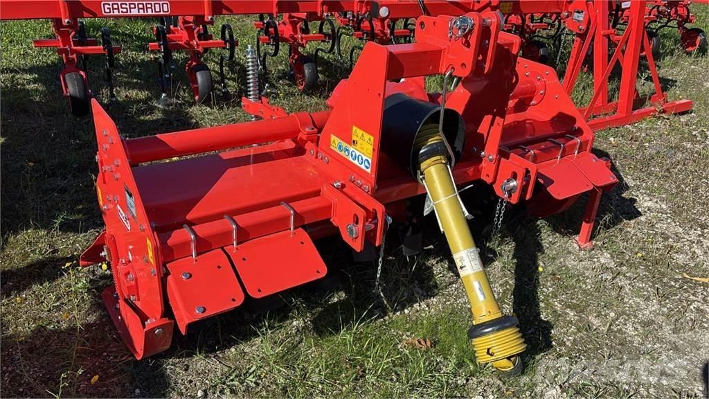 Maschio U 180 Toprak isleme makinalari