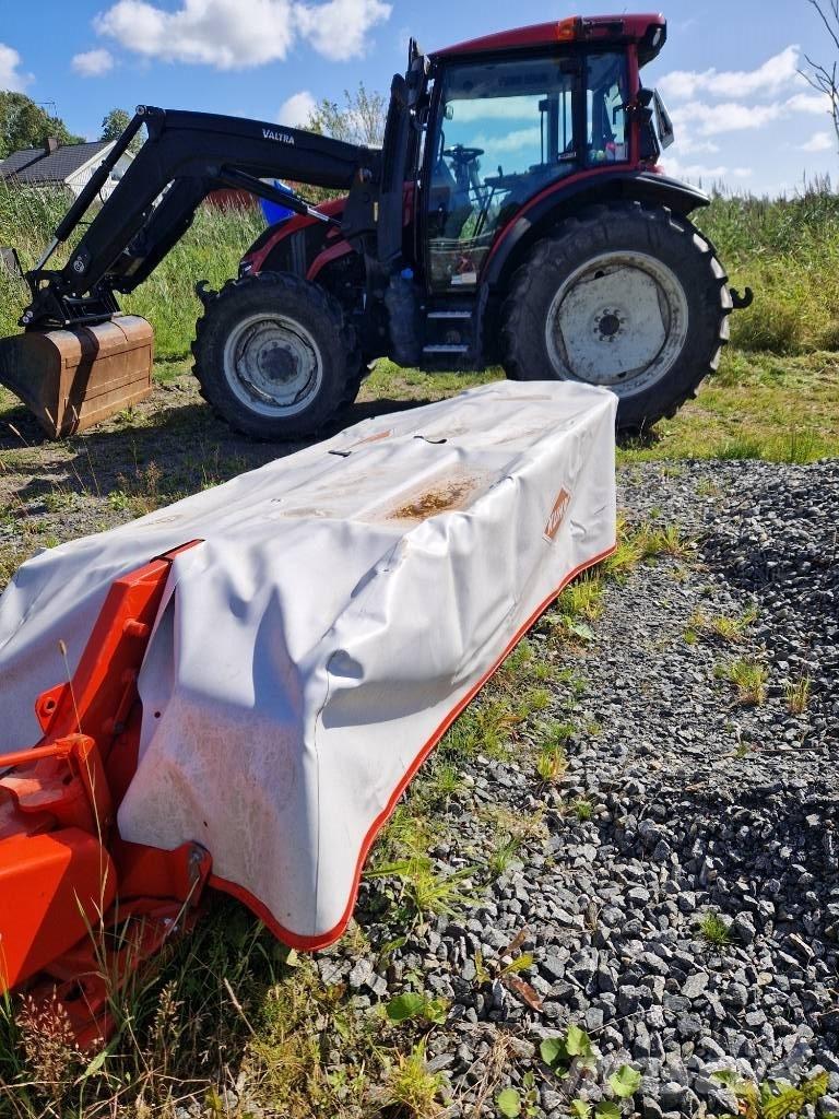 Kuhn GMD 28 Çayir biçme makinalari
