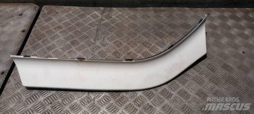 Scania G 400   1517649 Kabinler