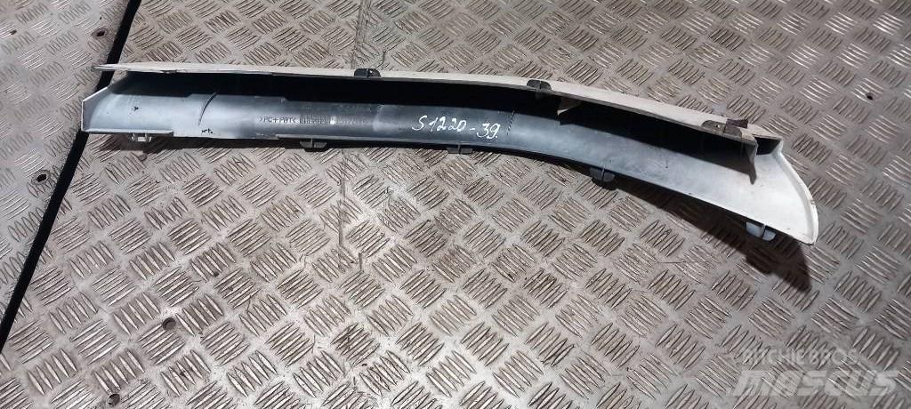 Scania G 400   1517649 Kabinler