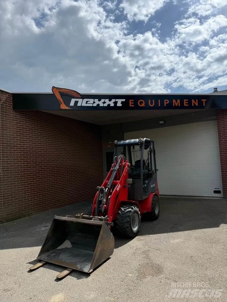 Kubota Toyo 826 Mini ekskavatörler, 7 tona dek