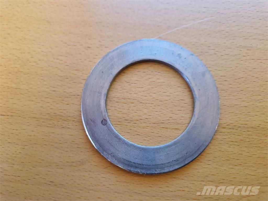 Eco Log Ring Saseler