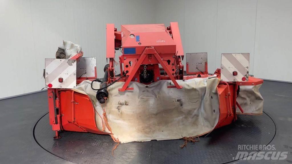 Kuhn FC 313 F-FF Çayir biçme makinalari