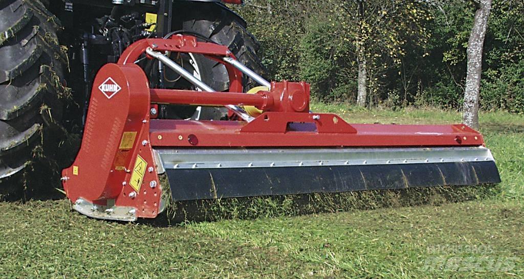 Kuhn VKM 305 Hasat makineleri