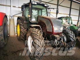 Valtra N121    driver Elektronik