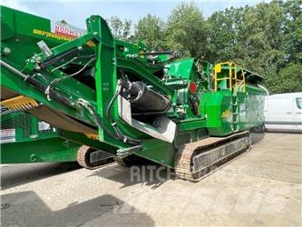 McCloskey I4C Elekler