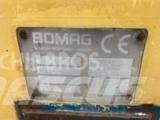 Bomag BW 120-3 Çift tamburlu silindirler