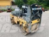 Bomag BW 120-3 Çift tamburlu silindirler