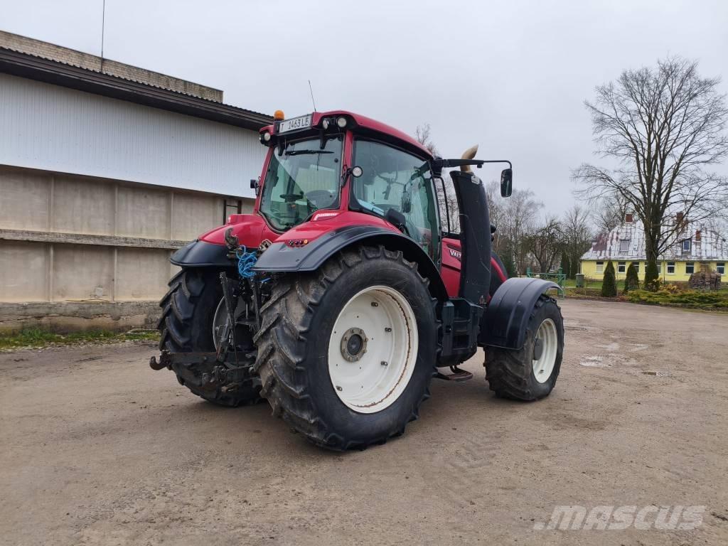 Valtra T 234 V Traktörler