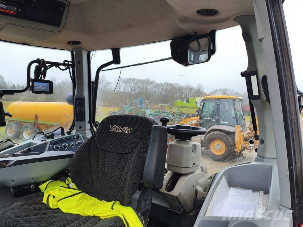 Valtra T 234 V Traktörler