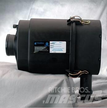 Donaldson D080026 Diger parçalar