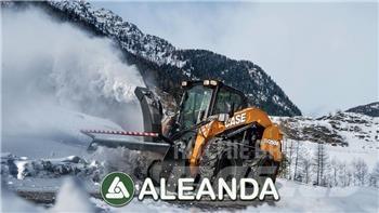 CASE SV 250 B Skid steer loderler