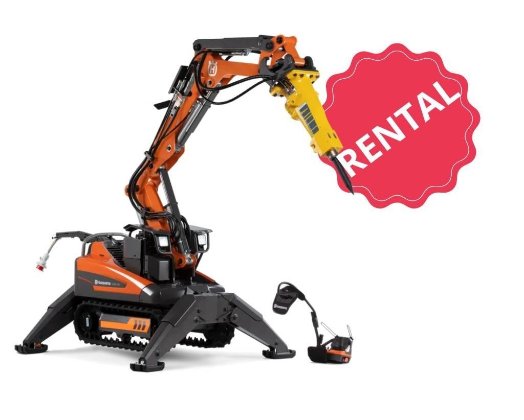 Husqvarna Inne Diger
