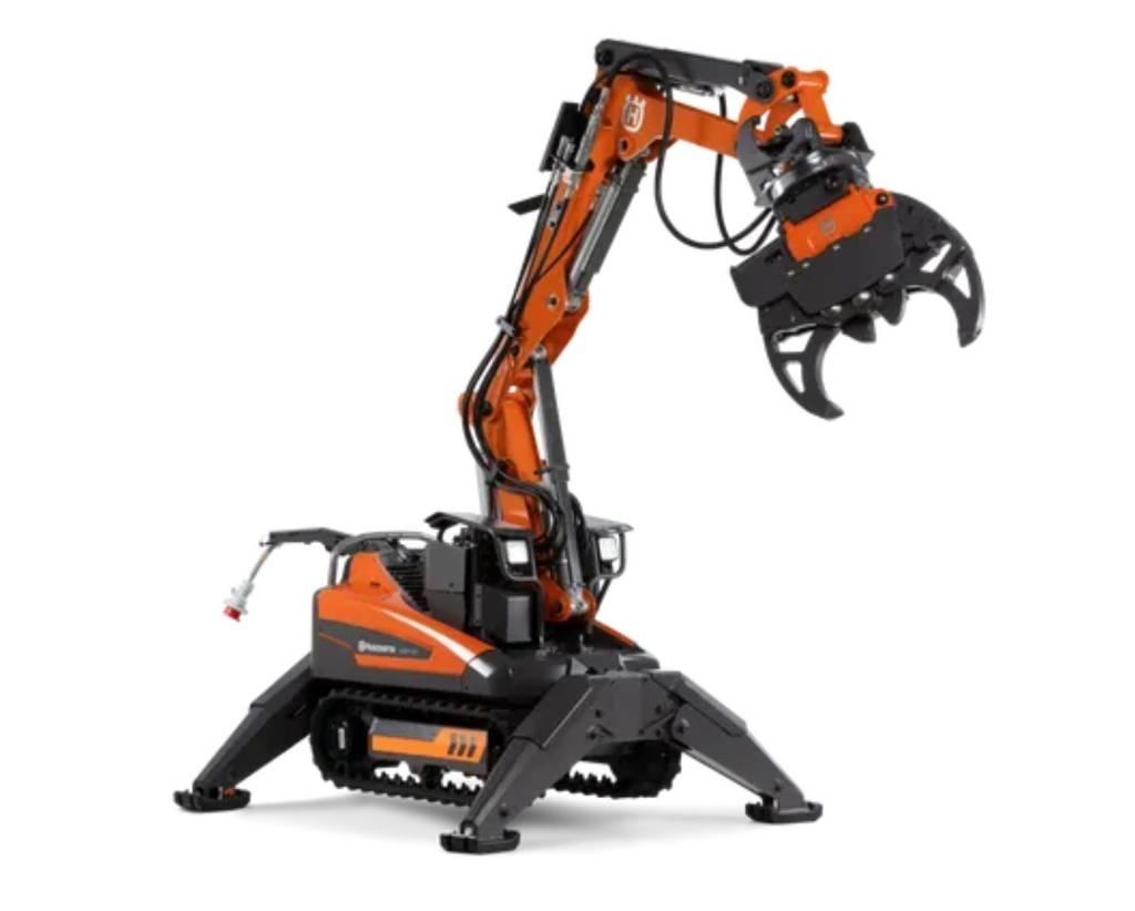 Husqvarna Inne Diger