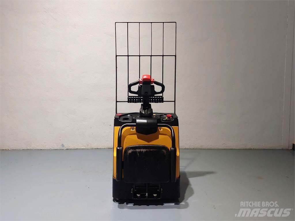  RPL201H Litio Düsük seviye platformu