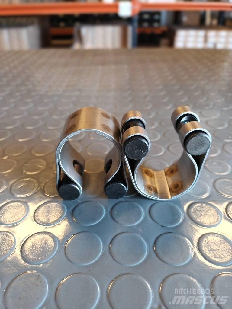 Volvo CLAMP 20894628 Diger aksam