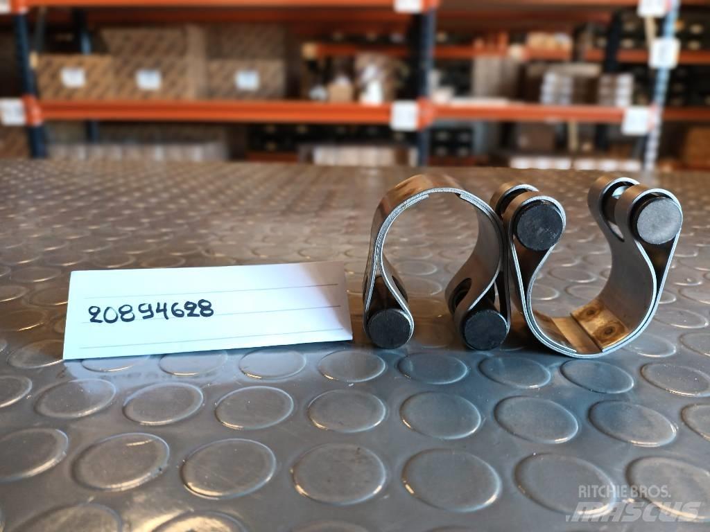 Volvo CLAMP 20894628 Diger aksam