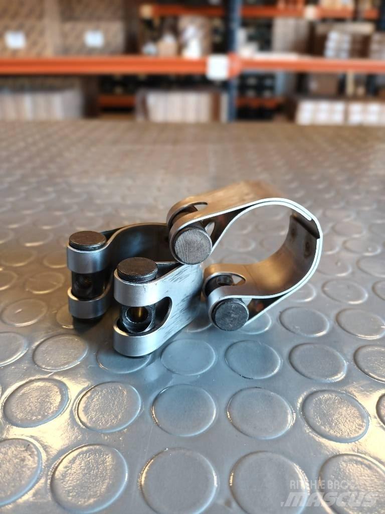 Volvo CLAMP 20894628 Diger aksam