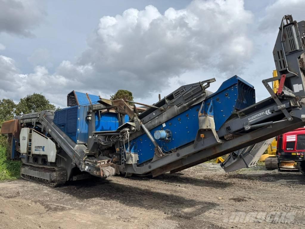 Kleemann MR110Z EVO2 Diger