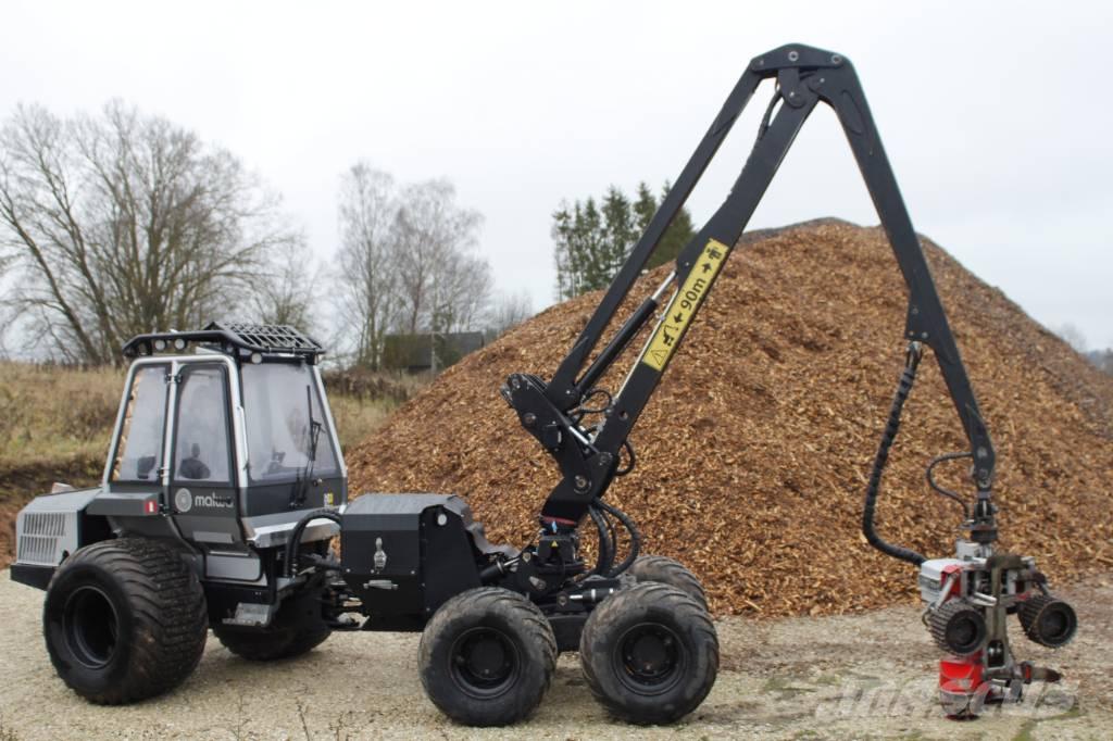 Malwa 560 Biçerdöverler