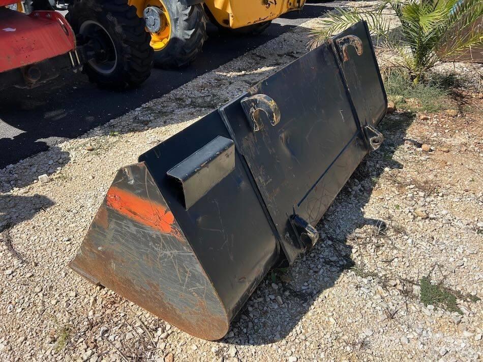 JCB godet Kovalar