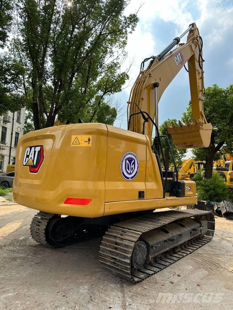 CAT CAT320GC Midi ekskavatörler 7 - 12 t