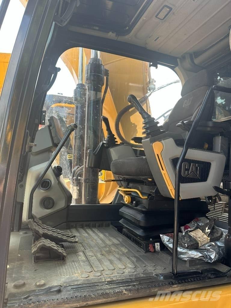 CAT CAT320GC Midi ekskavatörler 7 - 12 t